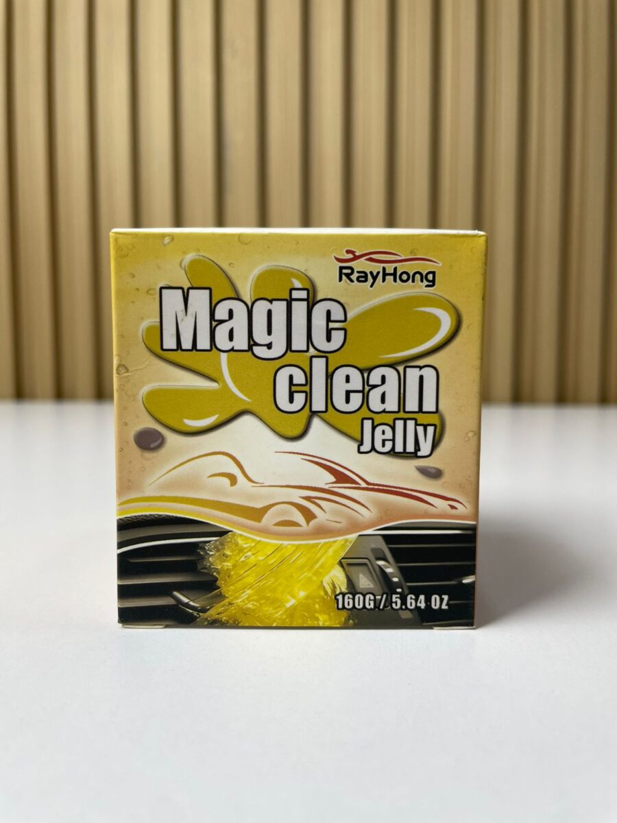 Magic Clean - Image 3