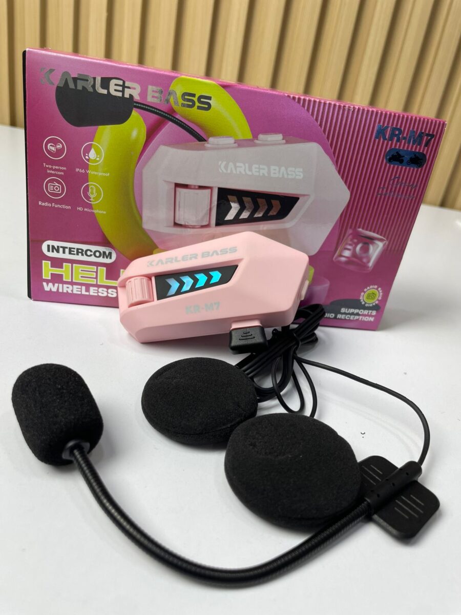 Intercomunicador KRM7 - Image 4