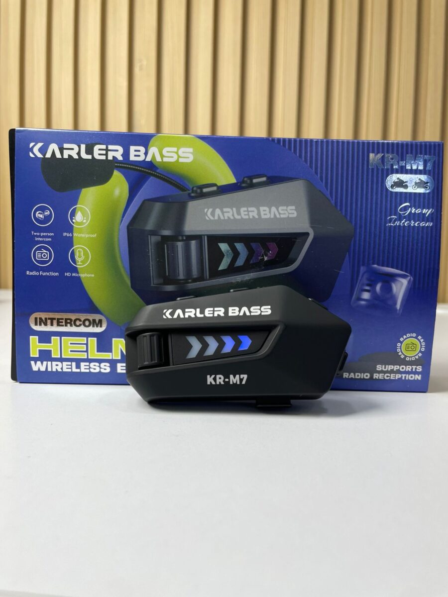 Intercomunicador KRM7 - Image 6