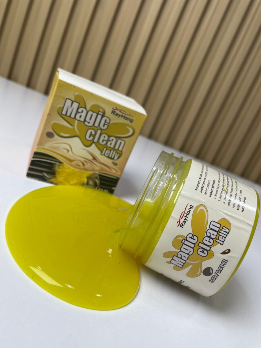 Magic Clean - Image 2