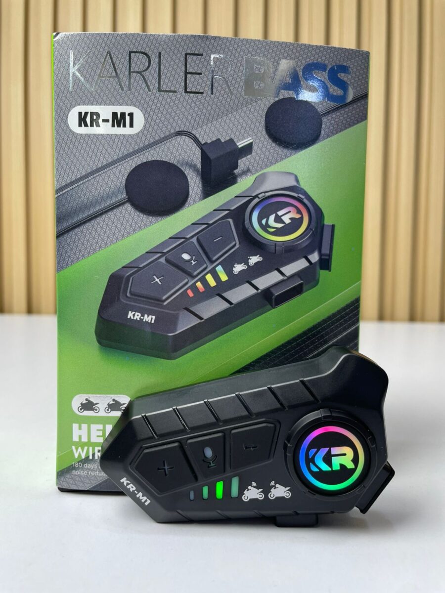 Intercomunicador KRM1 - Image 2