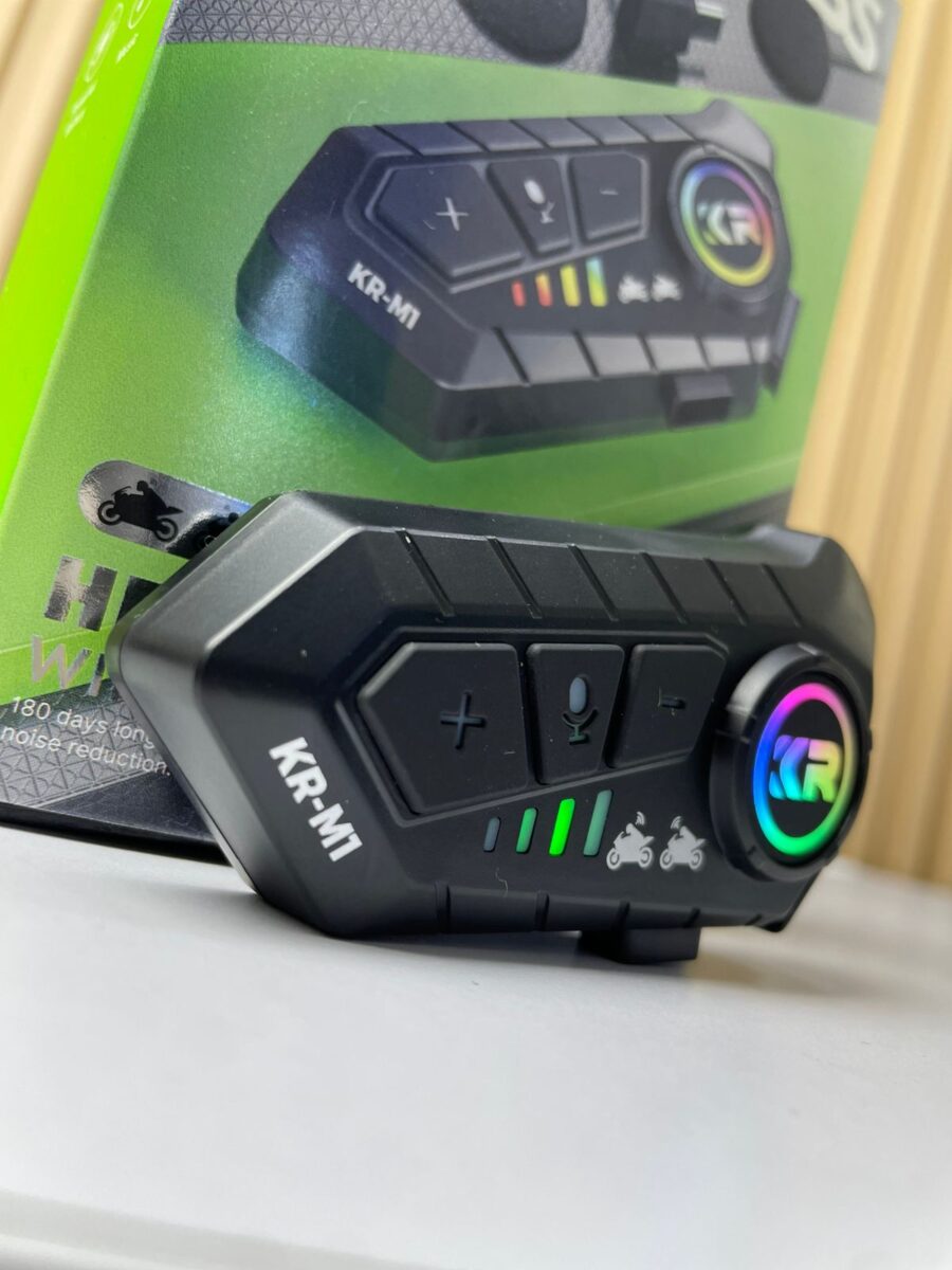 Intercomunicador KRM1 - Image 3