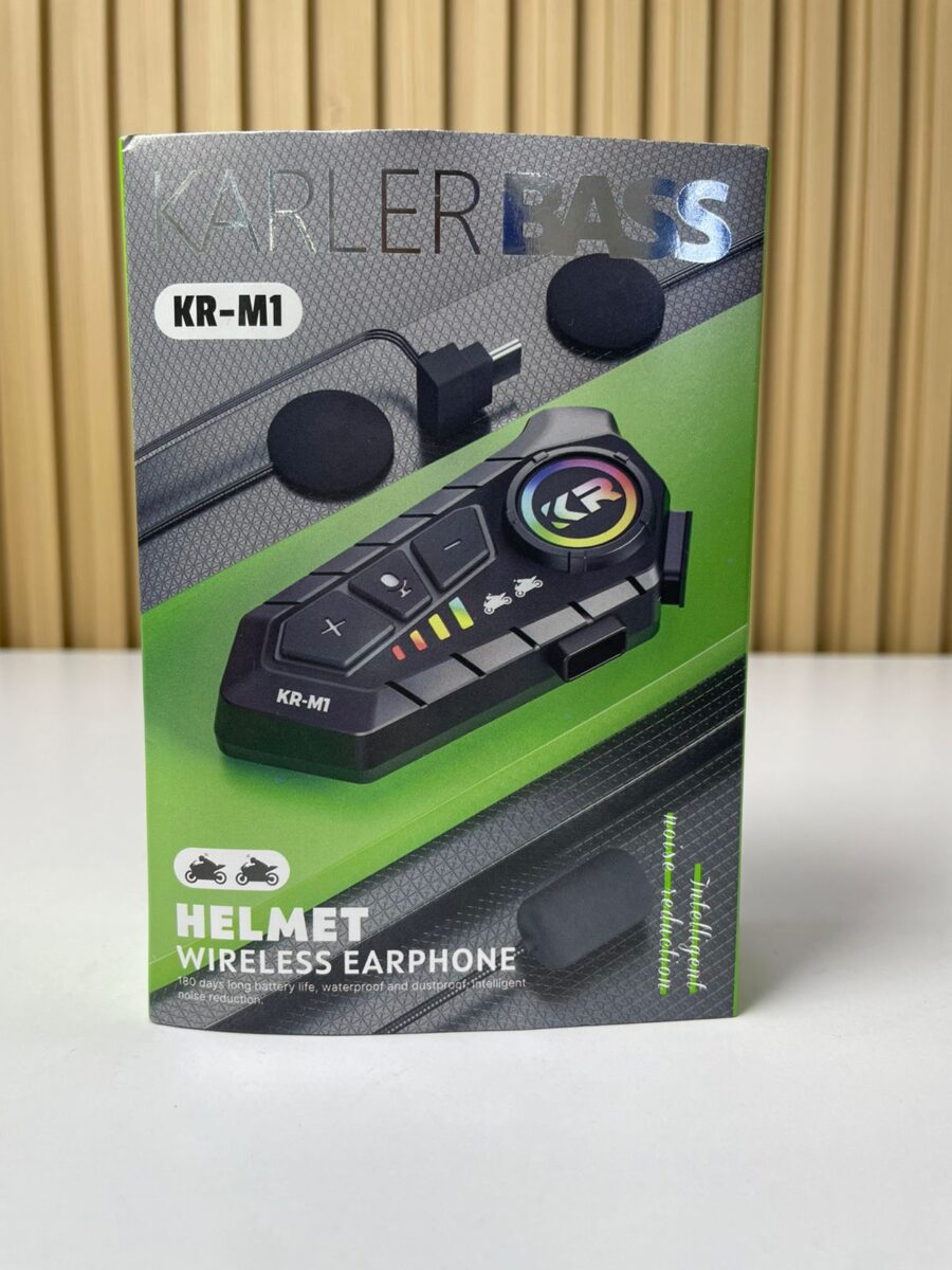 Intercomunicador KRM1 - Image 5