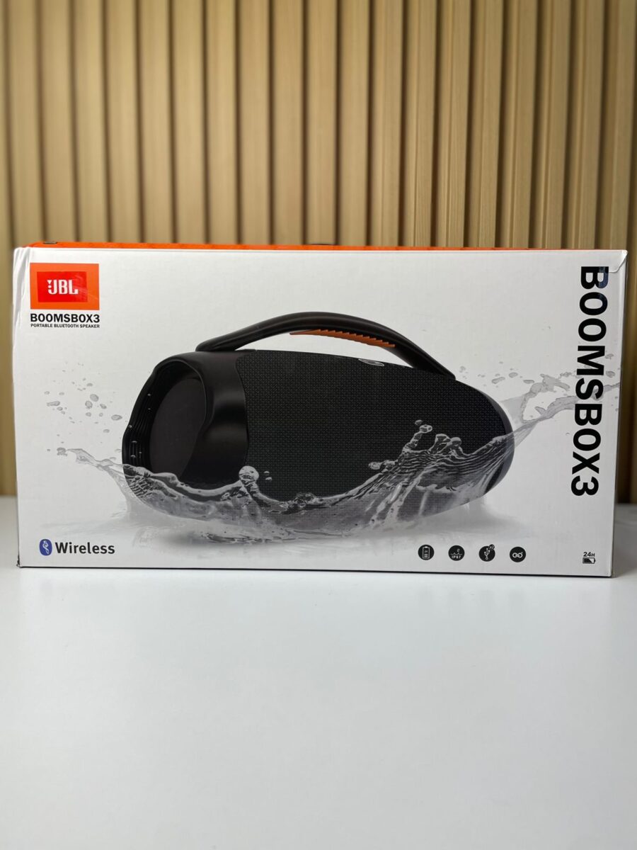 Boombox 3 AAA - Image 9
