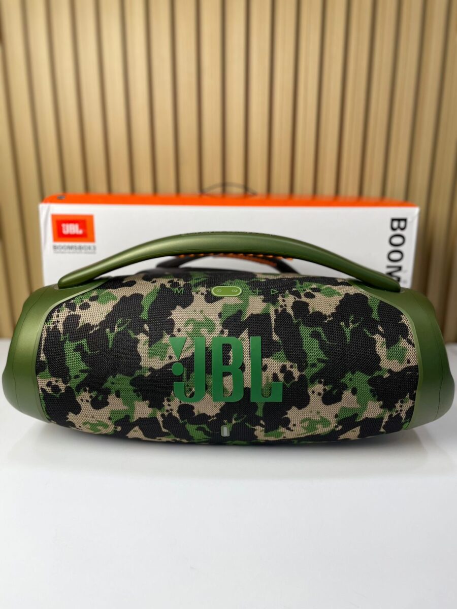 Boombox 3 AAA - Image 3