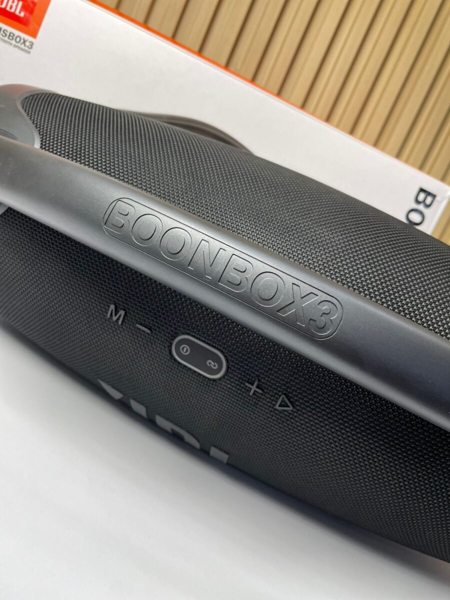 Boombox 3 AAA - Image 8