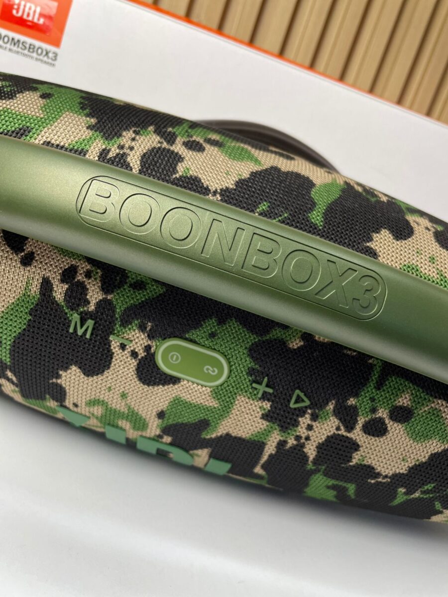Boombox 3 AAA - Image 7
