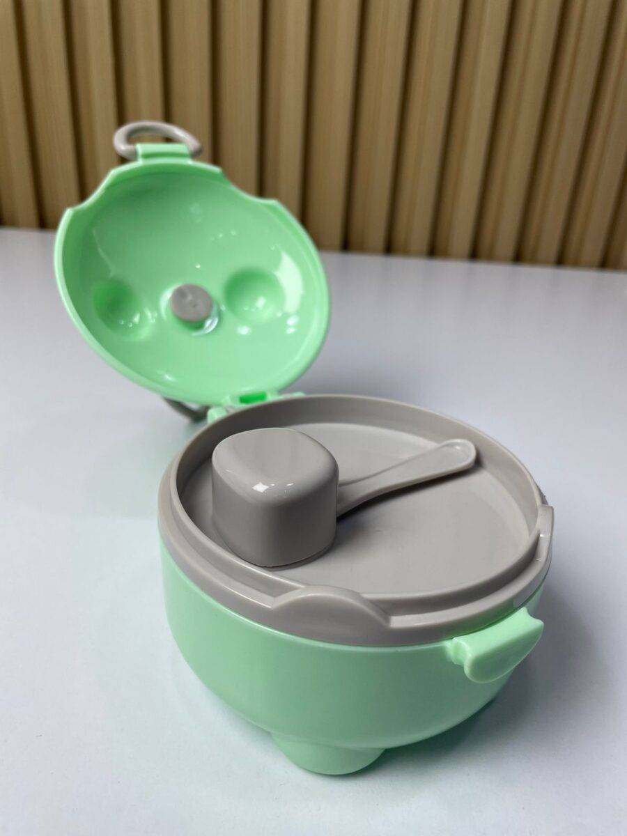 Recipiente para Leche en Polvo A - Image 6