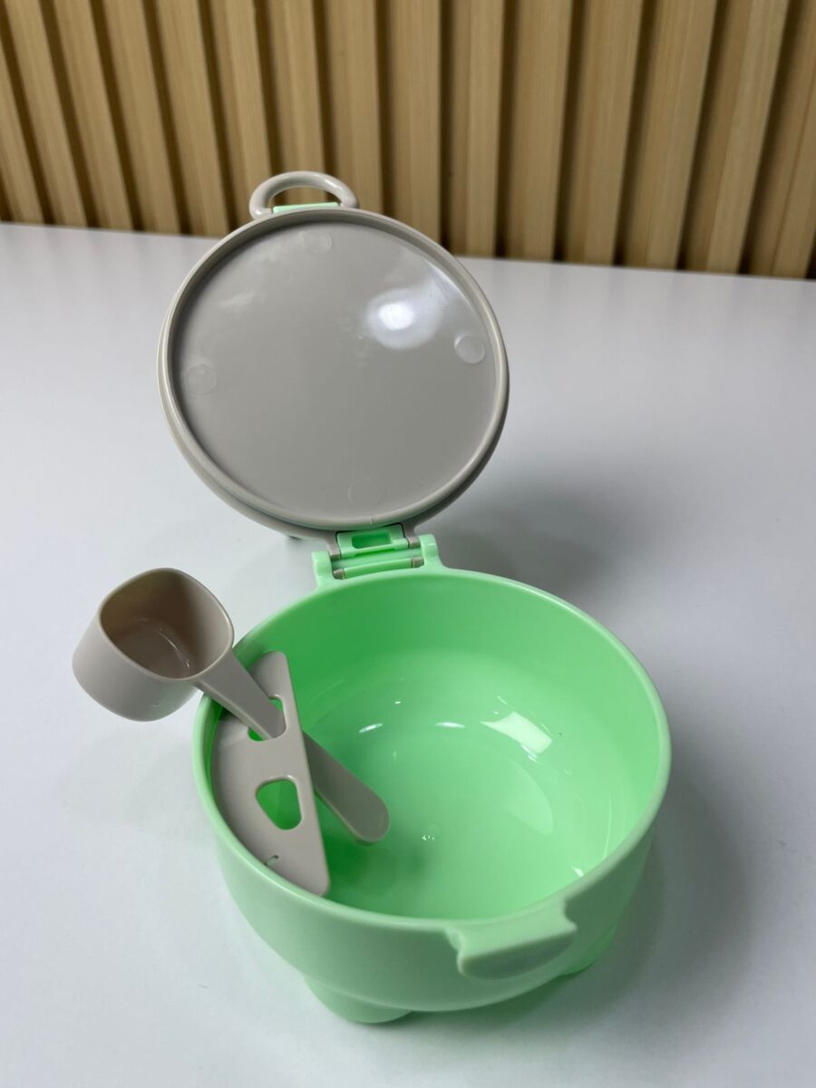 Recipiente para Leche en Polvo A - Image 8