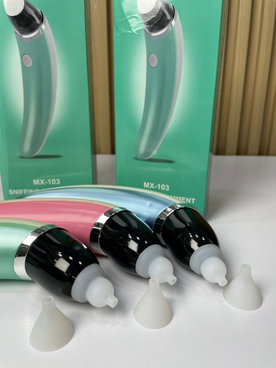 Extractor Nasal Bebes - Image 2