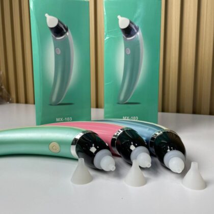 Extractor Nasal Bebes