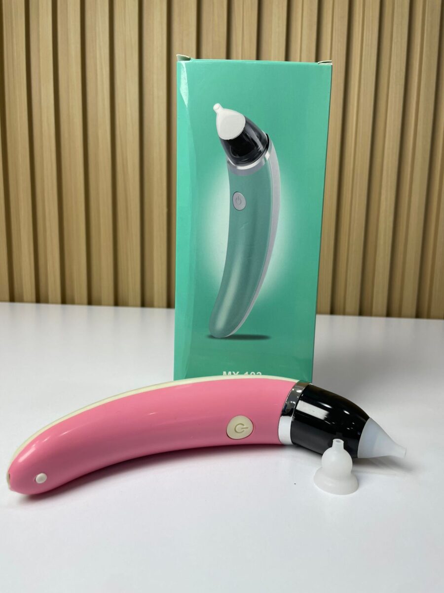 Extractor Nasal Bebes - Image 3