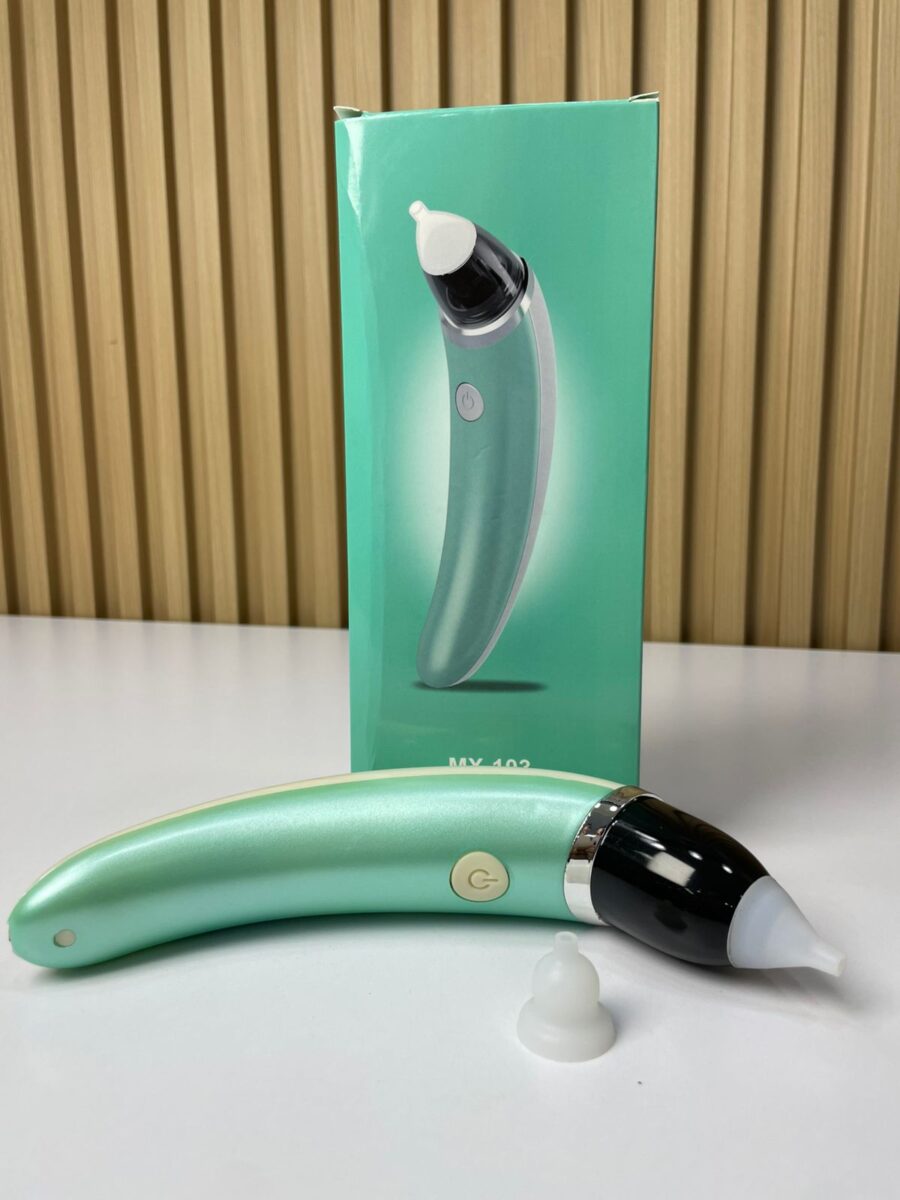 Extractor Nasal Bebes - Image 4