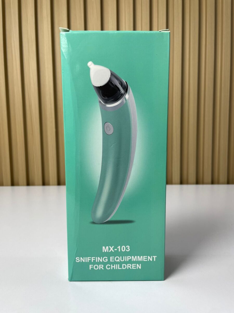 Extractor Nasal Bebes - Image 9