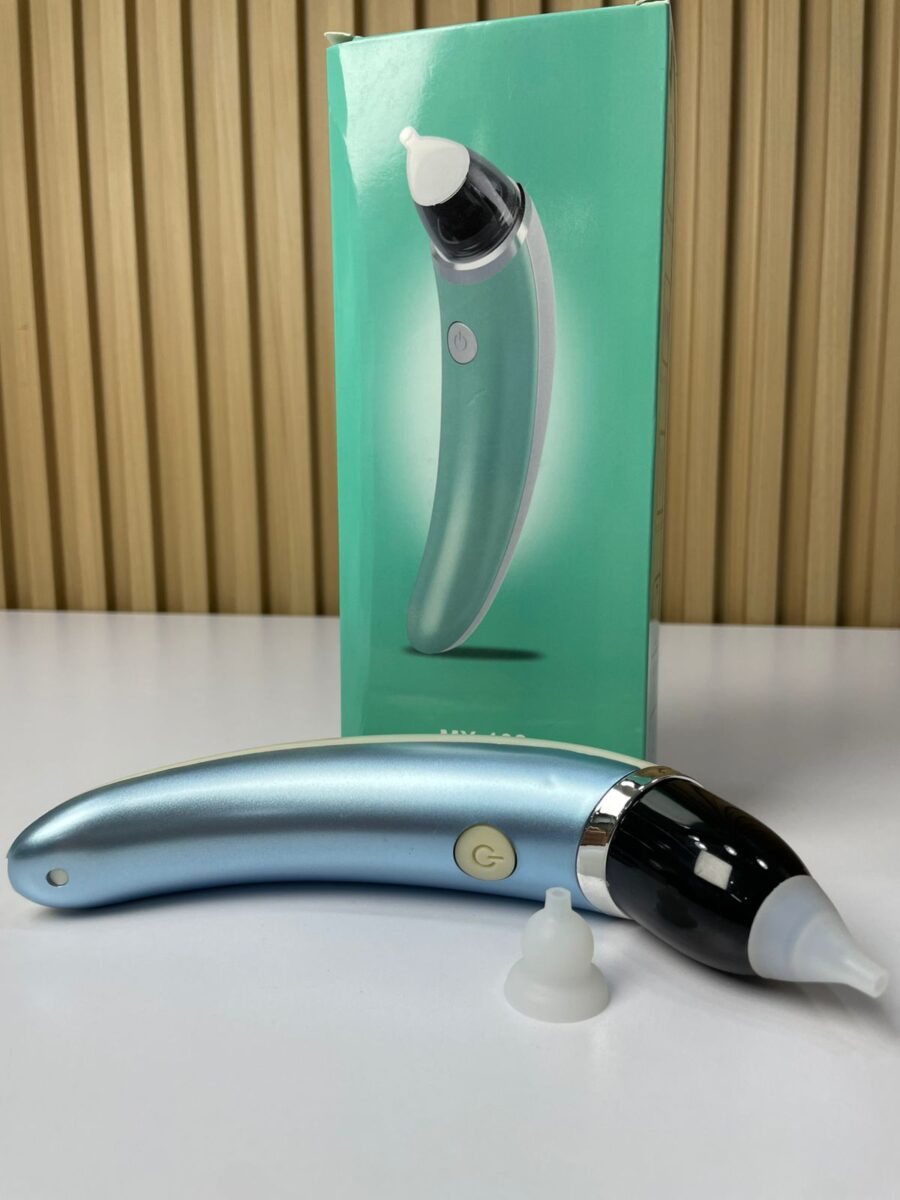Extractor Nasal Bebes - Image 5