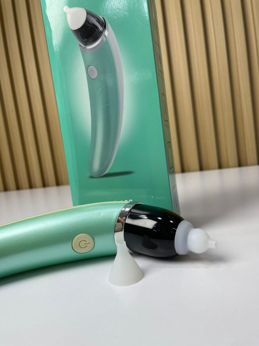 Extractor Nasal Bebes - Image 6