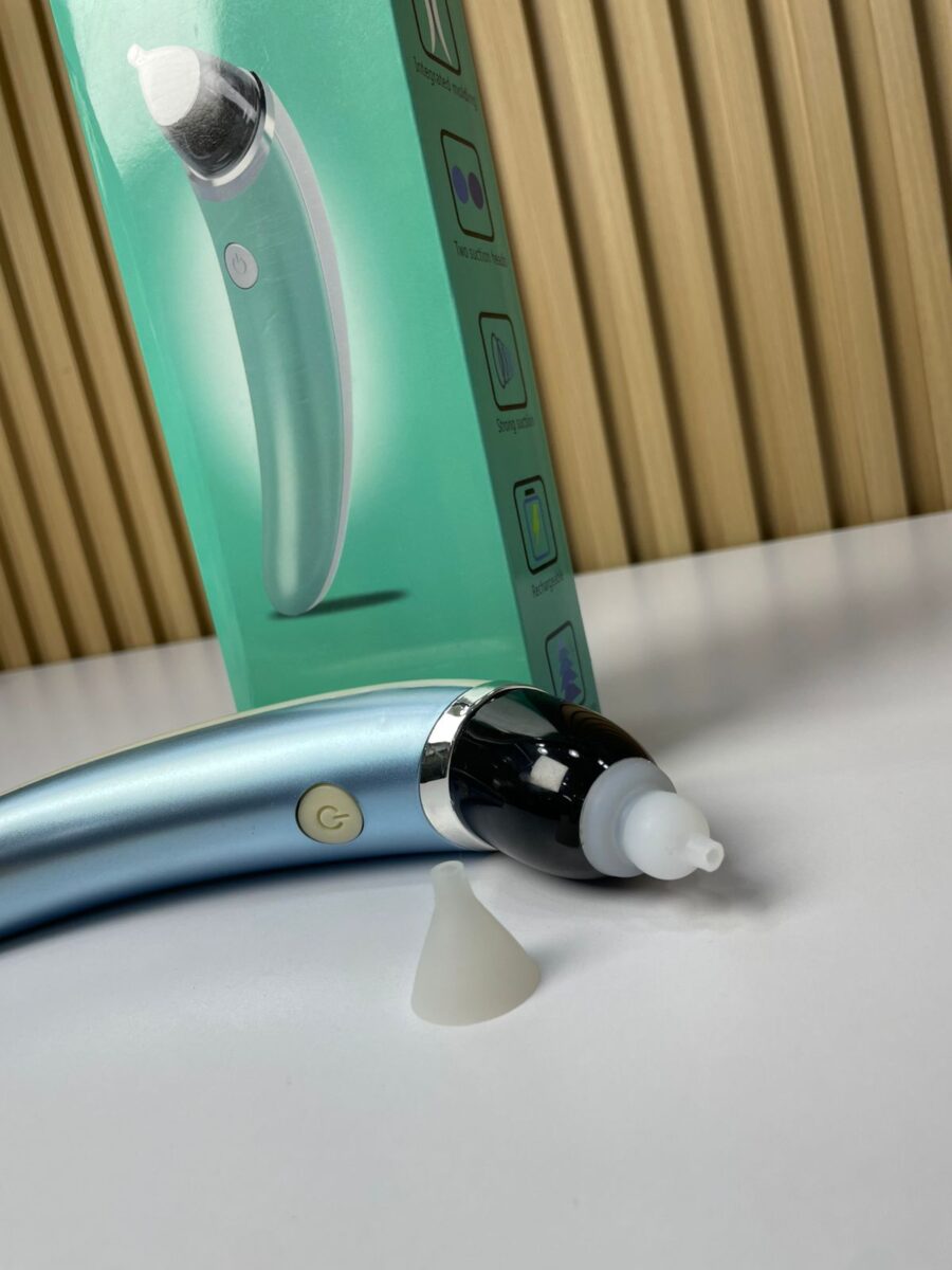 Extractor Nasal Bebes - Image 7