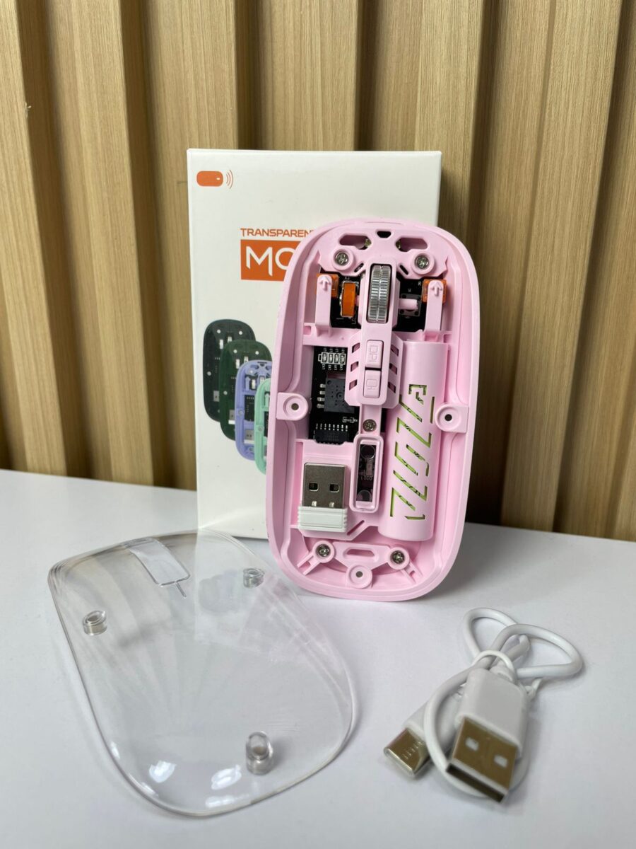 Mouse G6 - Image 4