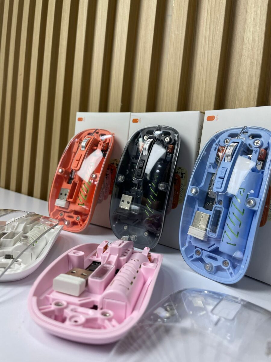 Mouse G6 - Image 2