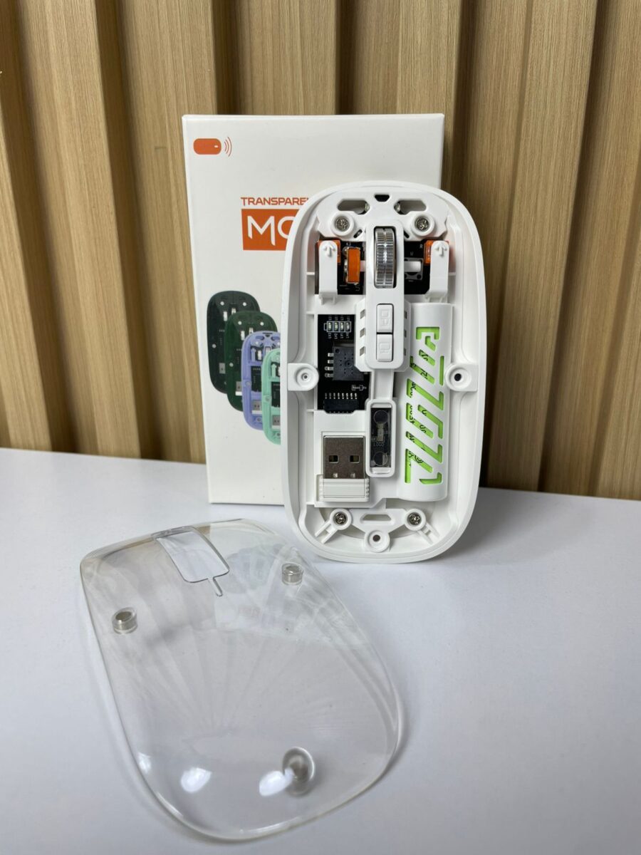 Mouse G6 - Image 3