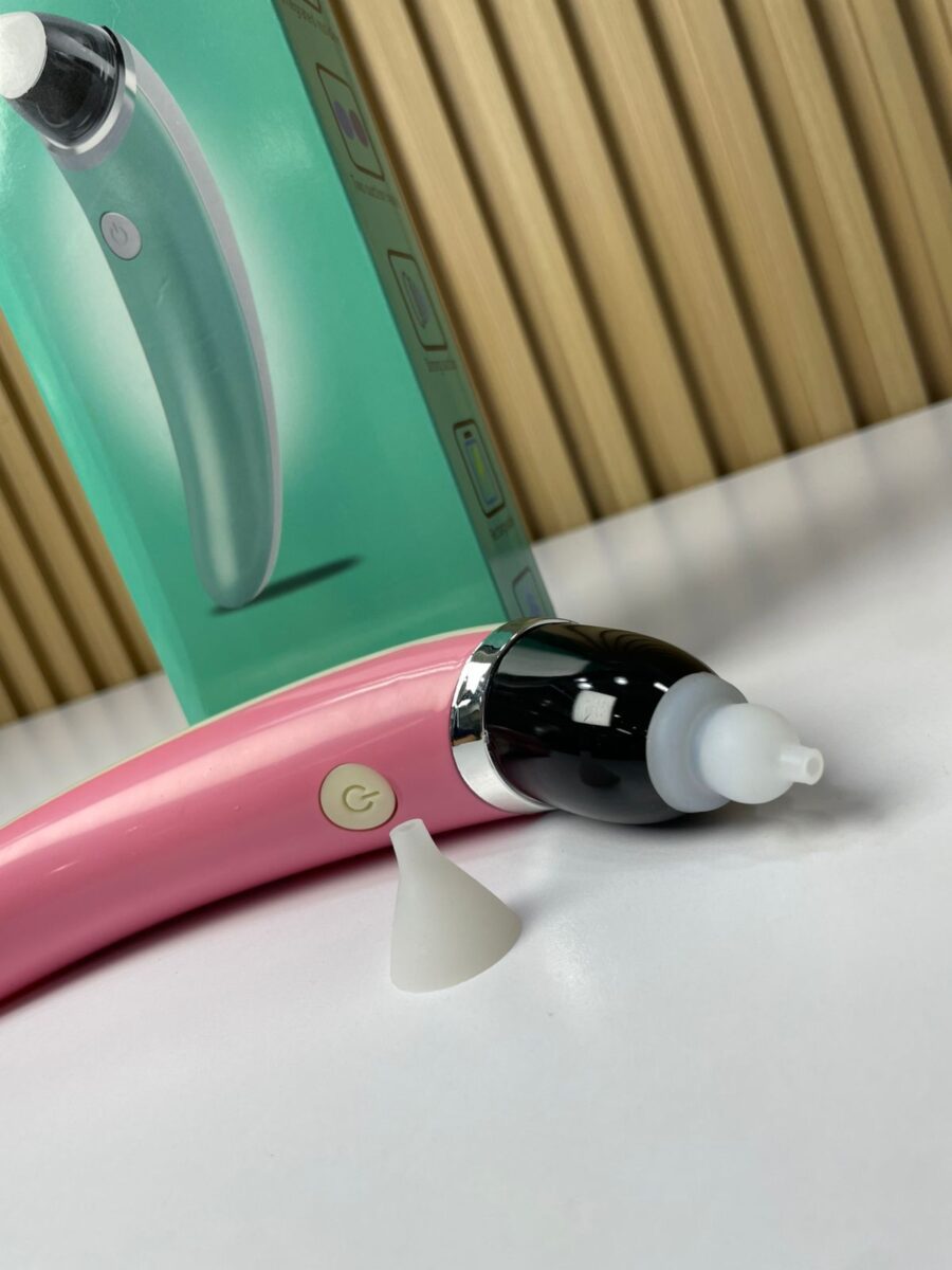 Extractor Nasal Bebes - Image 8