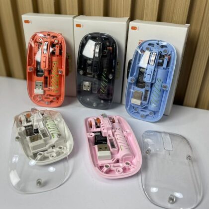 Mouse G6
