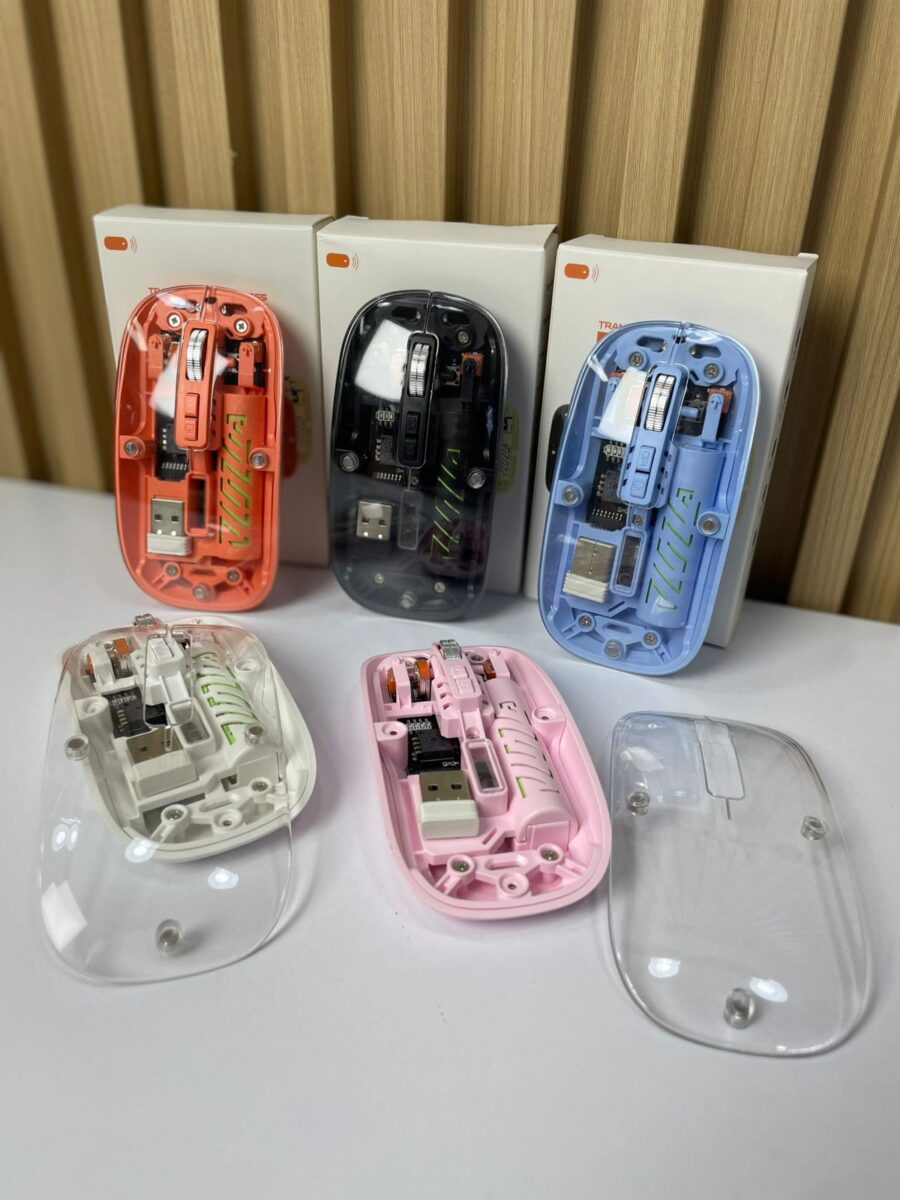 Mouse G6