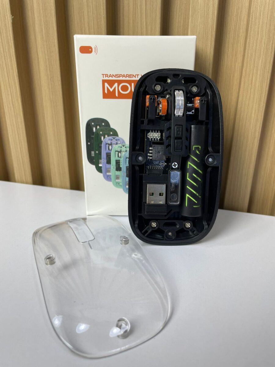 Mouse G6 - Image 7