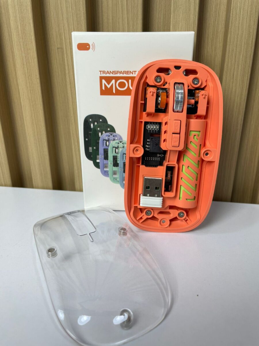 Mouse G6 - Image 6
