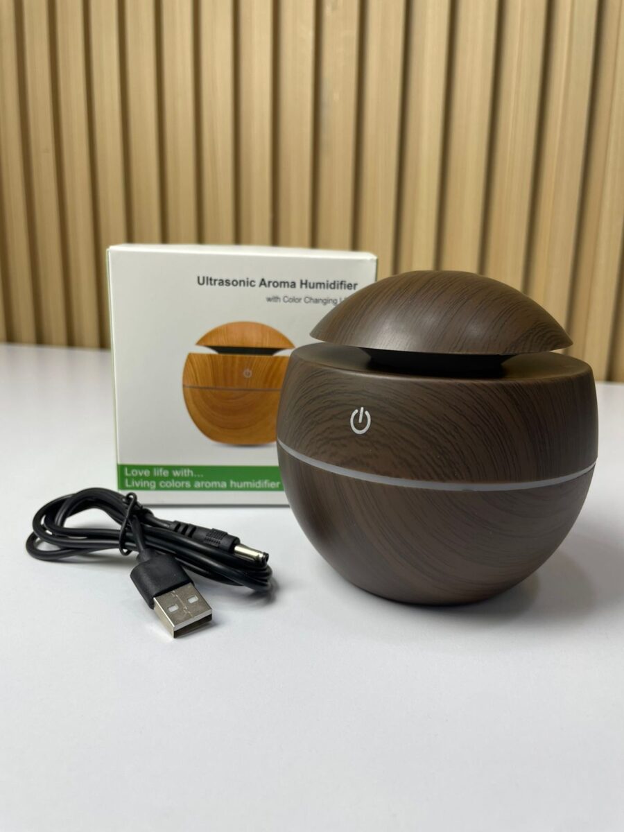Humificador Mini Esfera - Image 3