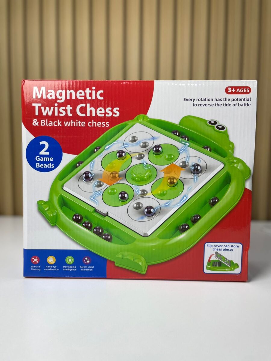 Juego Magnético Dinosaurio - Image 5