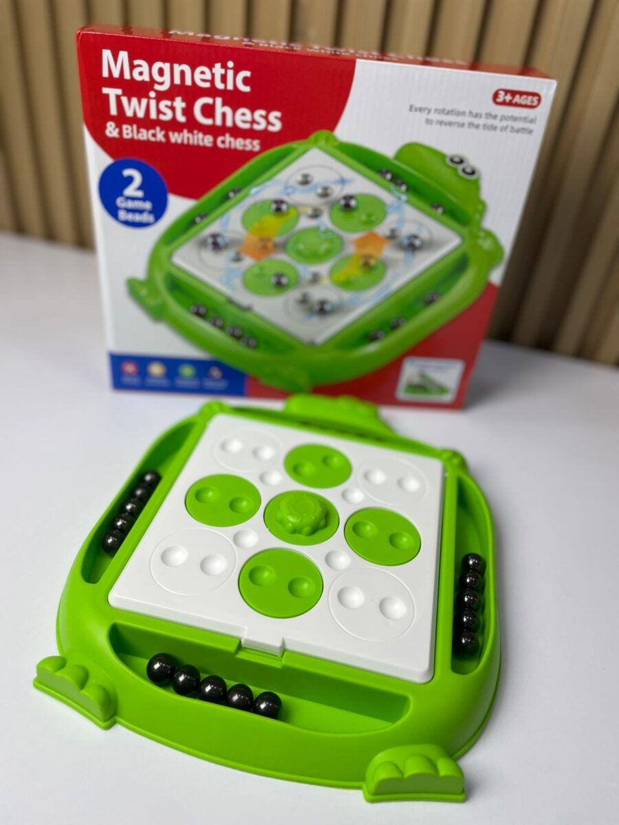 Juego Magnético Dinosaurio - Image 3