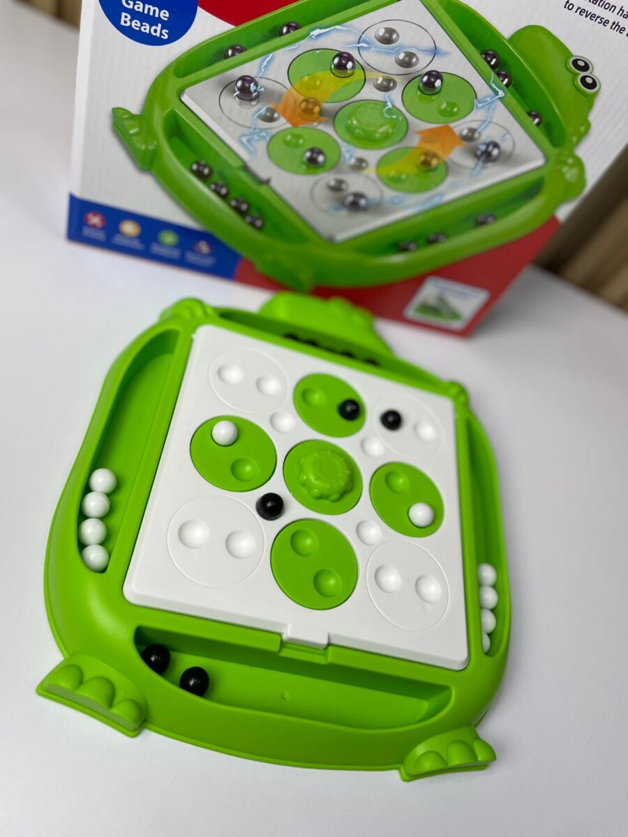 Juego Magnético Dinosaurio - Image 2