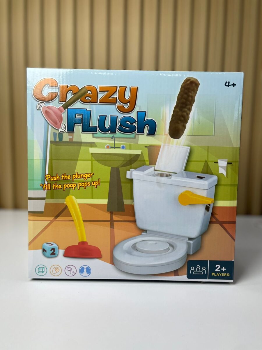 Juego Crazy Flush - Image 4