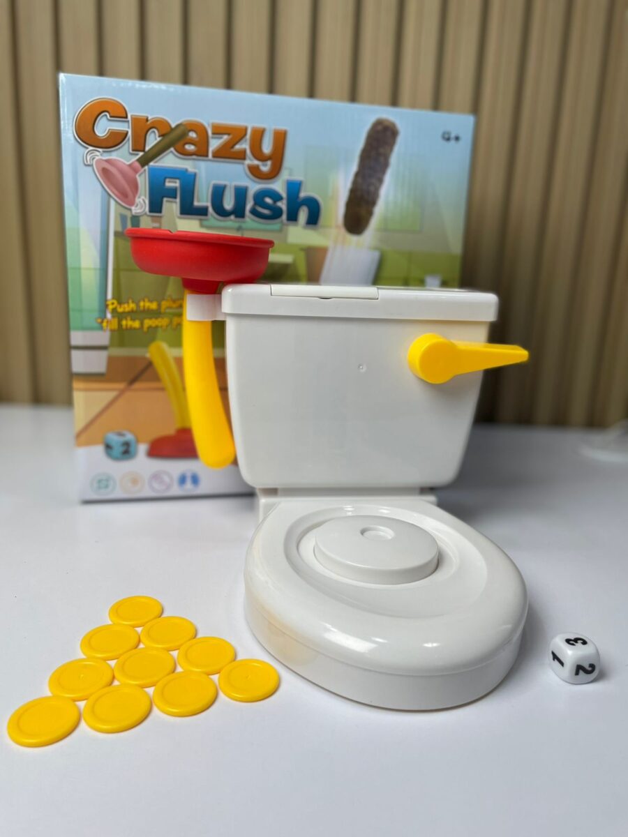 Juego Crazy Flush - Image 3