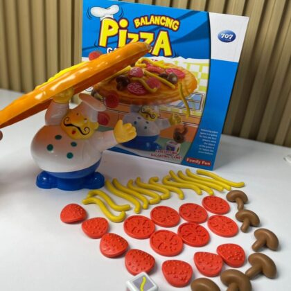 Juego Pizza