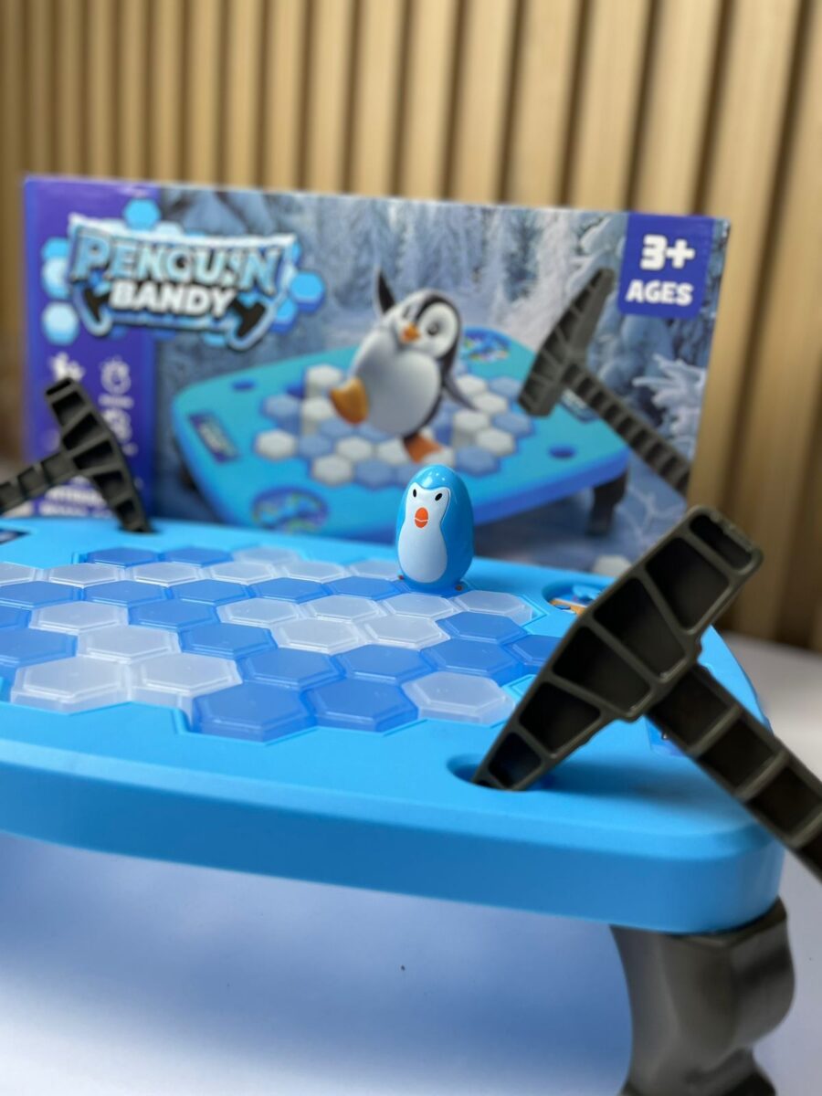 Juego Penguin Bandy - Image 2