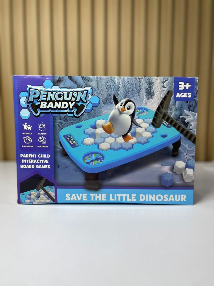 Juego Penguin Bandy - Image 4