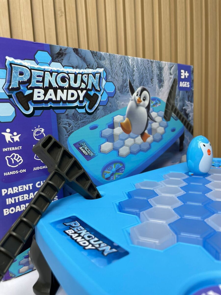 Juego Penguin Bandy - Image 3