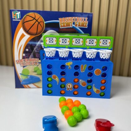 Juego Basketball