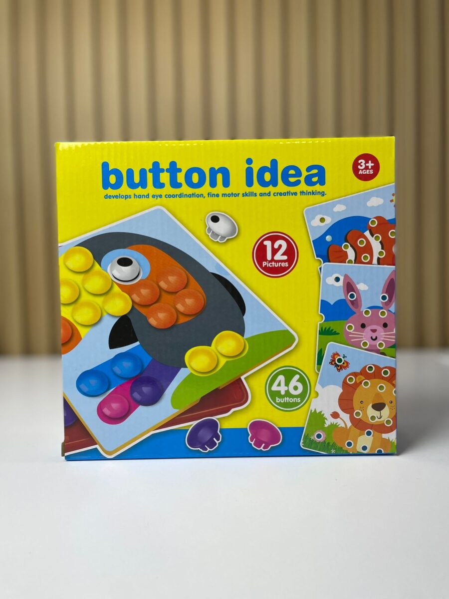 Juego Button Idea - Image 4