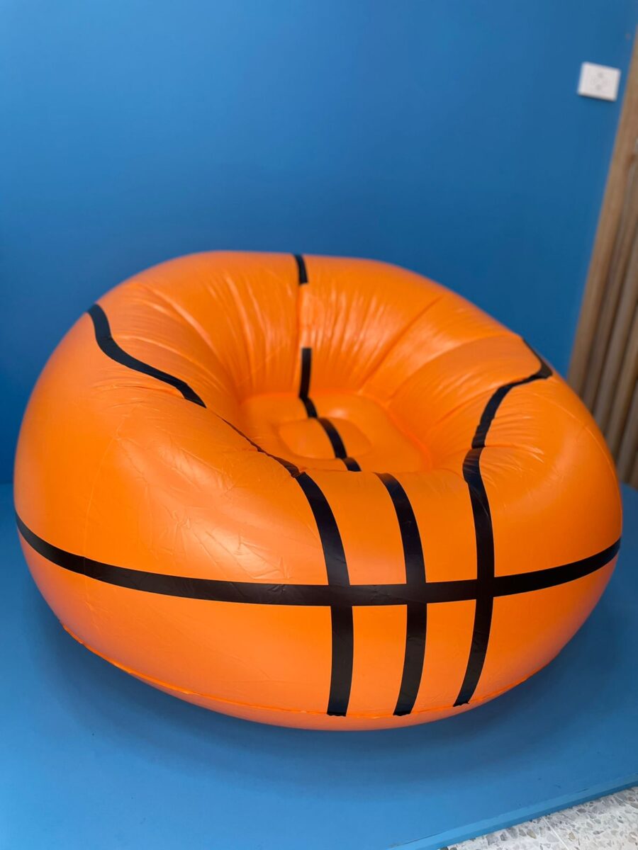 Sofa Futbol o Basketball - Image 3