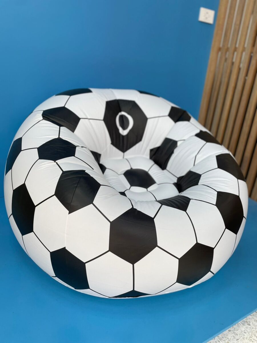 Sofa Futbol o Basketball - Image 4