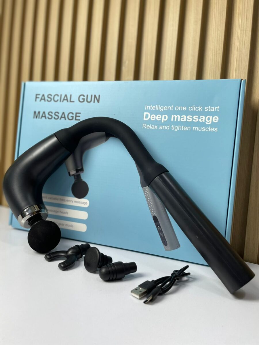 Facial Gun Masajeador - Image 2