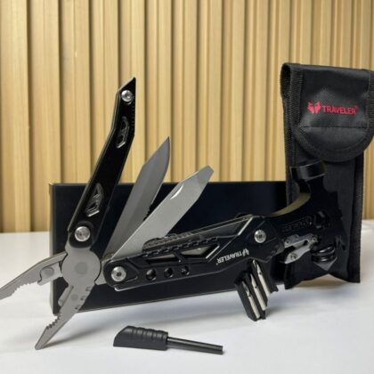 Multiherramienta MQ047