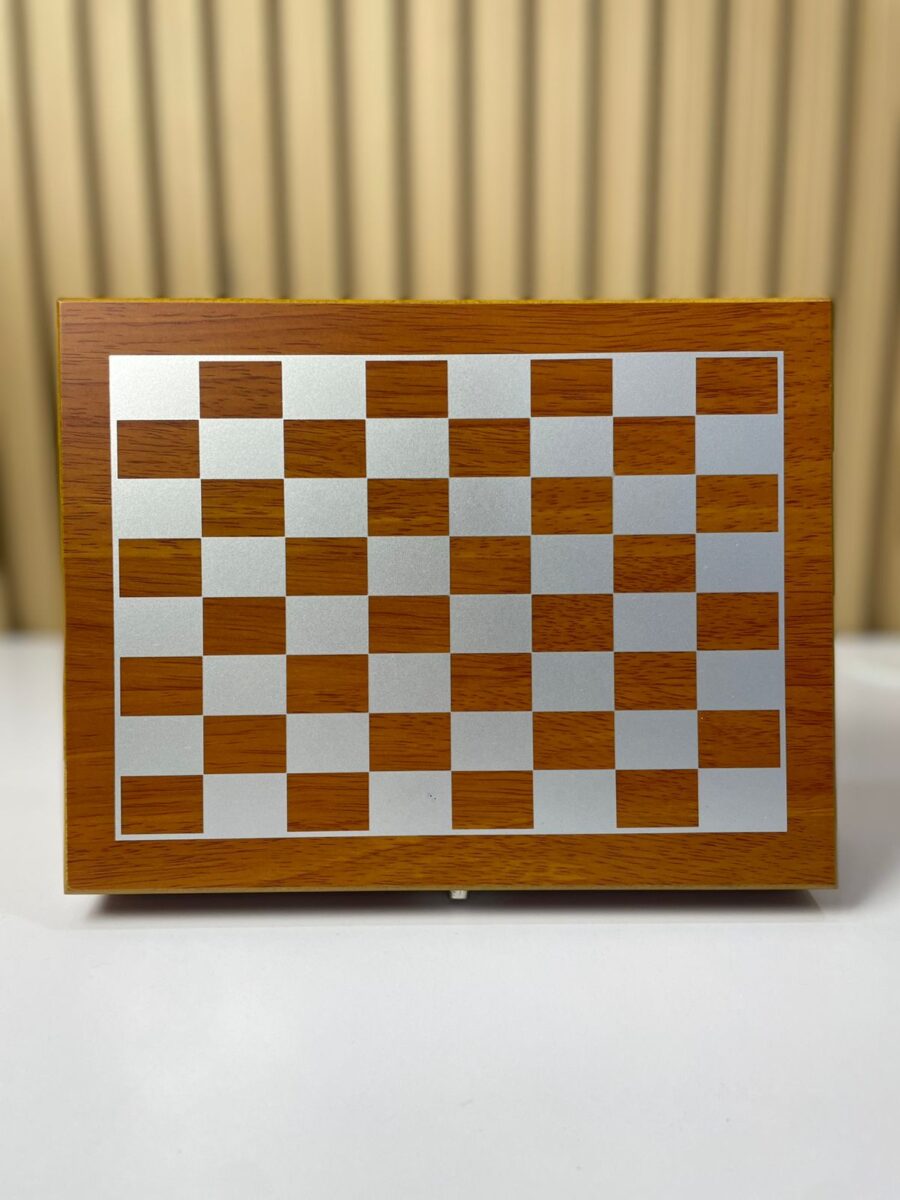 Ajedrez QT33 - Image 6