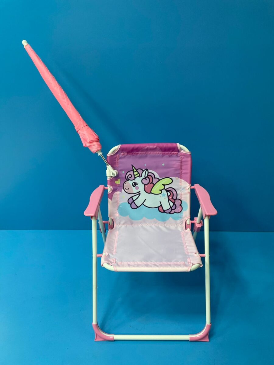 Silla + Sombrilla Niños - Image 5