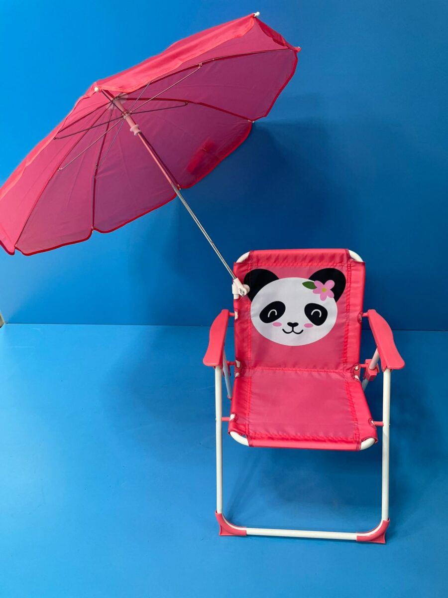 Silla + Sombrilla Niños - Image 3