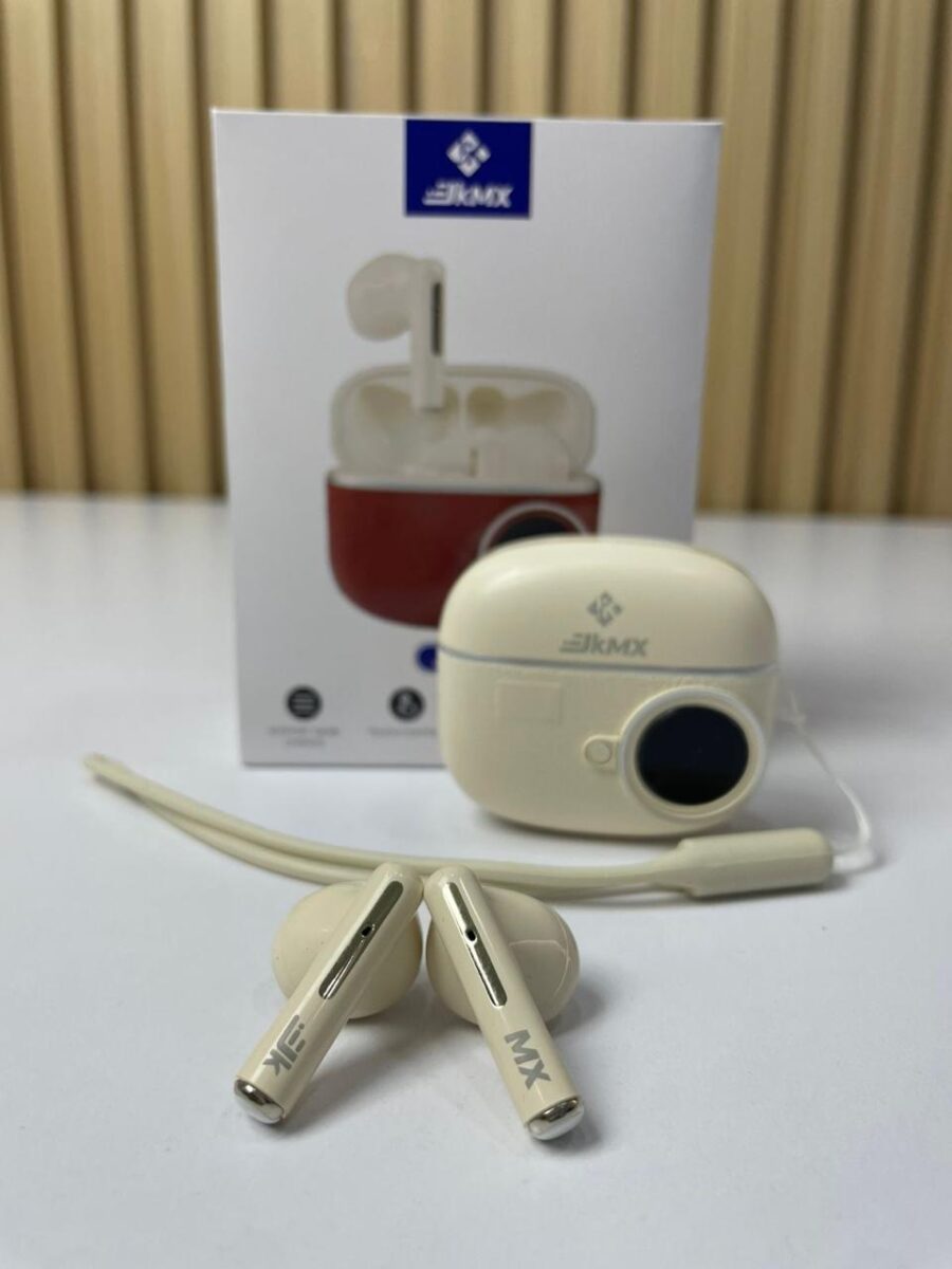 Audífonos Inalámbricos JKMX JK11 - Image 5