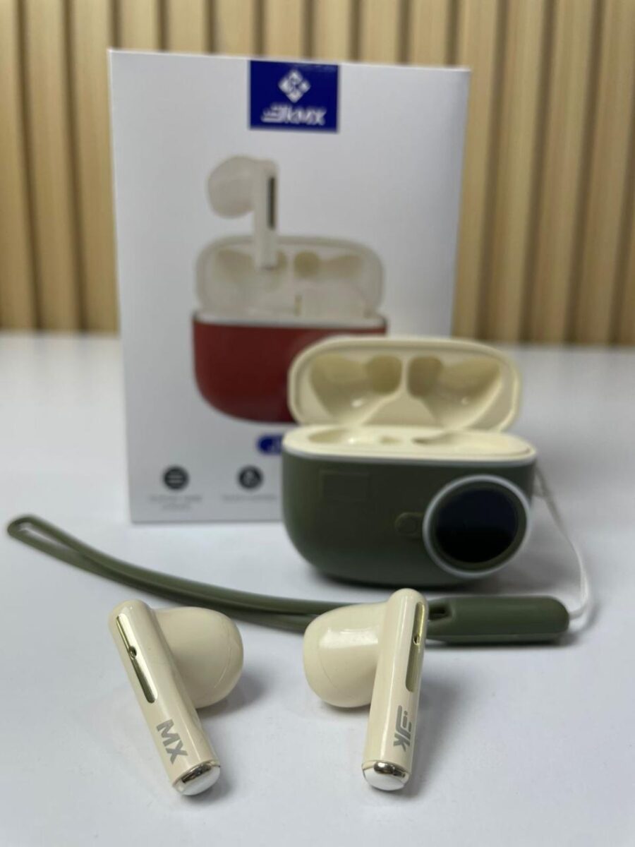 Audífonos Inalámbricos JKMX JK11 - Image 3